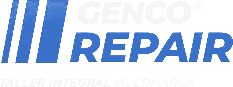 Genco Repair — Taller integral multimarca